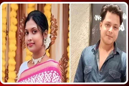 ओडिशा: प्रेमी ने लॉज में की प्रेमिका की हत्या, पुलिस के सामने किया आत्मसमर्पण