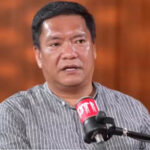 हिंदी अरुणाचल के लिए जोड़ने वाली भाषा है, सीखने में कोई दिक्कत नहीं: मुख्यमंत्री पेमा खांडू