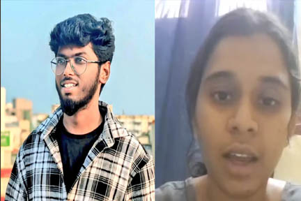 तमिलनाडु: दलित इंजीनियर की हत्या के मामले में प्रेमिका ने कहा, मेरे माता-पिता इसमें शामिल नहीं