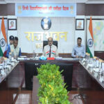 निजी विश्वविद्यालय केवल डिग्री न बांटें, गुणवत्तापूर्ण शिक्षा दें – राज्यपाल रमेन डेका