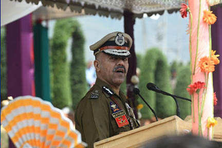 हाल में बसंतगढ़ में मारा गया आतंकवादी जैश-ए-मोहम्मद का शीर्ष कमांडर हैदर था: जम्मू-कश्मीर