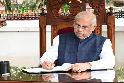एनईपी-2020: भारत की शिक्षा प्रणाली को औपनिवेशिक प्रभाव से मुक्त करने का पहला प्रयास : आर्लेकर