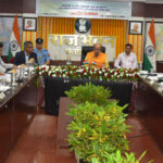 केवल रिपोर्ट पर निर्भर न रहें, निचले स्तर पर जाकर योजनाओें का क्रियान्वयन देखें- राज्यपाल डेका