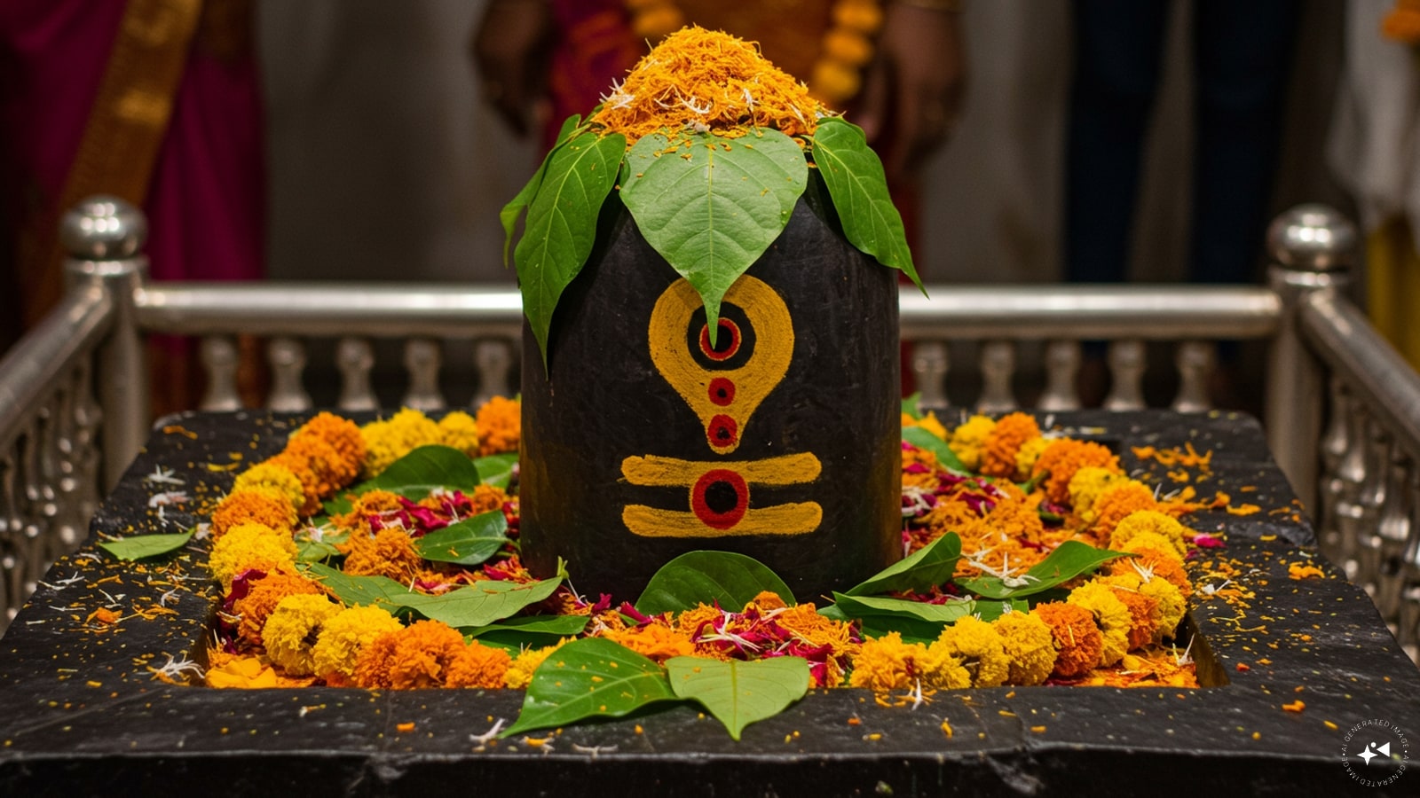 Sawan Somwar 2025: शुभ संयोग में सावन का पहला सोमवार आज, जानें शुभ मुहूर्त और पूजा विधि