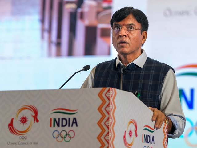 भारत को शीर्ष पांच खेल देशों में शामिल करने के लिये कैबिनेट ने खेलो भारत नीति को मंजूरी दी