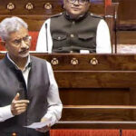 वीजा जारी करना किसी भी सरकार का संप्रभु अधिकार : अमेरिकी नियम कड़े होने पर बोले जयशंकर
