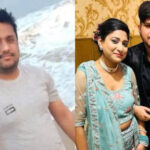 पति की हत्या का भेद चैट से खुला: महिला ने प्रेमी को लिखा, 'इतनी गोलियां दे चुकी, पर कुछ नहीं हुआ'