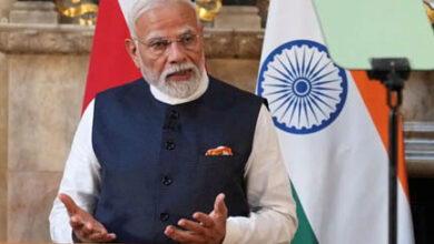 प्रधानमंत्री