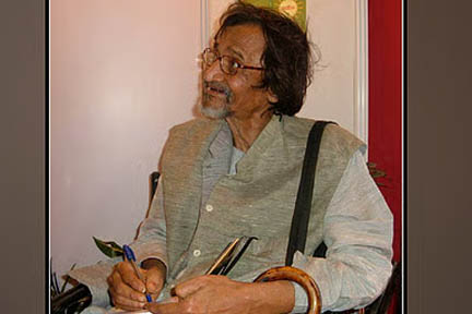वरिष्ठ नक्सली नेता अजीजुल हक का निधन, बंगाल की कट्टरपंथी राजनीति के एक युग का अंत