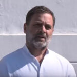 राहुल ने कहा-निर्वाचन आयोग की धोखाखड़ी के 100 प्रतिशत सबूत, ईसी ने आरोप का किया खंडन
