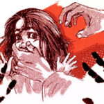 सोशल मीडिया पर दोस्ती के बाद युवक ने नाबालिग से किया दुष्कर्म…