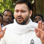 अमित शाह का अब नीतीश कुमार पर भरोसा नहीं: तेजस्वी यादव