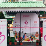सिक्किम में सार्वजनिक स्थलों पर बनाए गए ‘स्तनपान पॉड’, महिलाओं के लिए बड़ी राहत