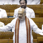 पहलगाम में निर्दोष नागिरकों की हत्या करने वाले आतंकी ढेर किए गए : अमित शाह
