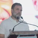 वाद्रा के खिलाफ दुर्भावनापूर्ण और राजनीति से प्रेरित कार्रवाई, उनके साथ खड़ा हूं: राहुल गांधी