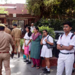 बेंगलुरु के 50 स्कूलों को बम की धमकी, जांच के बाद फर्जी निकली