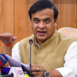 गोगोई का संसद में भाषण साबित करता है कि वह पाकिस्तान के हित में काम करते हैं: हिमंत