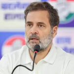 राहुल गांधी ‘‘वोट चोरी’’ को लेकर चार अगस्त को बेंगलुरु में विरोध-प्रदर्शन में भाग लेंगे