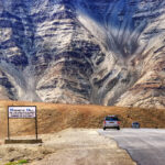 केंद्रीय गृह सचिव ने लद्दाख के विकास की समीक्षा की