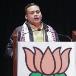 राहुल गांधी की ‘विभाजनकारी और शर्मनाक’ राजनीति उनकी अपेक्षा से कहीं अधिक तेजी से उजागर हो रही है : भाजपा