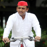 योगी आदित्यनाथ, केशव मौर्य और मायावती समेत कई नेताओं ने अखिलेश यादव को जन्मदिन की बधाई दी