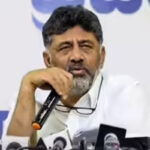 सिद्धरमैया के 5 साल CM रहने के बयान पर शिवकुमार ने कहा, 'मेरे पास क्या विकल्प है? मुझे उनके साथ खड़ा होना होगा'