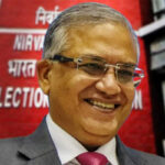 निर्वाचन आयोग ने पिछले चार महीने में विभिन्न राजनीतिक दलों के साथ 5,000 बैठकें की हैं