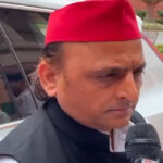 भारतीय सेना के पास और समय होता तो वह पीओके पर कब्जा कर लेती: अखिलेश यादव
