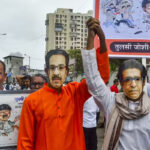 त्रिभाषा फॉर्मूला मुंबई को महाराष्ट्र से अलग करने की योजना का संकेत: उद्धव के साथ रैली में राज ठाकरे