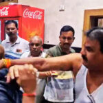 मेरे कठोर कृत्य के बाद ही खाद्य सुरक्षा पर सरकार ने कार्रवाई की: विधायक गायकवाड़