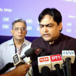 दुनिया की तीसरी सबसे बड़ी आर्थिक शक्ति बनने के लिए भारत को निर्यात बढ़ाना होगा: ठाकुर