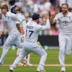 IND vs ENG: ओवल टेस्ट के लिए इंग्लैंड टीम में इस घातक ऑलराउंडर की एंट्री, भारत को रहना होगा सावधान