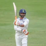 IND vs ENG: जडेजा छठे स्थान पर विदेशी सीरीज में सर्वाधिक रन बनाने वाले तीसरे, गारफील्ड-वसीम के क्लब में शामिल