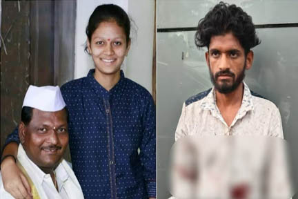 नेहा हिरेमठ हत्याकांड: आरोपी फैयाज को जमानत देने से अदालत का इनकार