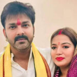 भोजपुरी अभिनेता पवन सिंह की पत्नी ज्योति ने सोशल मीडिया पर अपने पति से उनसे बात करने की अपील की