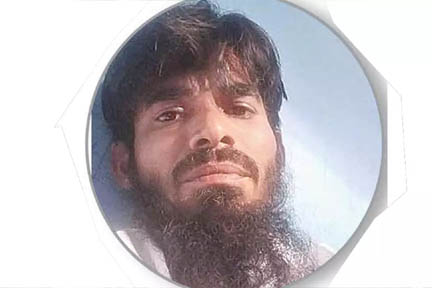 आंध्र प्रदेश: आतंकवादियों से संबंध होने के आरोपी को 14 दिनों की न्यायिक हिरासत में भेजा गया