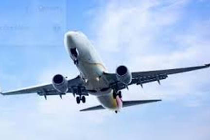 भारतीय उड़ानों के लिए हवाई क्षेत्र पर प्रतिबंध के कारण पाकिस्तान को 4.1 अरब रुपये का नुकसान