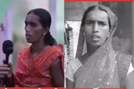 राहुल गांधी पर निशाना साधने के लिए नड्डा ने बिहार की मतदाता का वीडियो किया पोस्ट