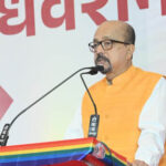 सहकार से समृद्धि के मंत्र के साथ आगे बढ़े - राज्यपाल डेका