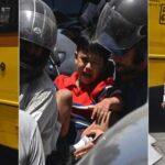 Bomb Threat: डीपीएस द्वारका को मिली बम से उड़ाने की धमकी, फायर ब्रिगेड और पुलिस टीम मौके पर मौजूद