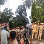 धर्मस्थल में कुछ यूट्यूबर और स्थानीय लोगों में हिंसक झड़प मामले में सात प्राथमिकी