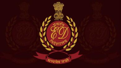 ED की बड़ी कार्रवाई
