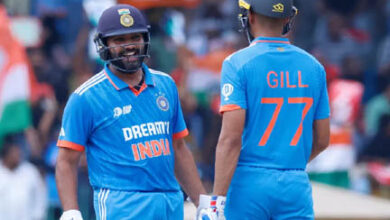 Rohit-Virat