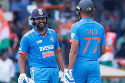 Rohit-Virat
