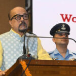 डिजिटल तकनीक पर निर्भरता से बचें, योग, ध्यान और सकारात्मक सोच से ही मजबूत होगा मानसिक स्वास्थ्य: राज्यपाल