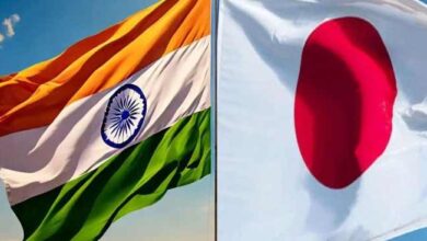 India-Japan Ties