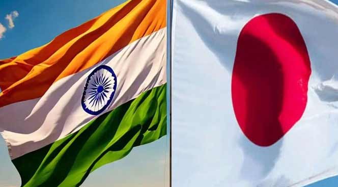India-Japan Ties