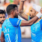 हॉकी एशिया कप: भारत ने जापान को 3-2 से हराकर लगातार दूसरी जीत दर्ज की