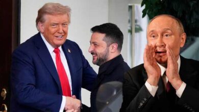 Russia-Ukraine Conflict