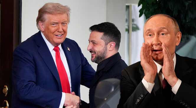 Russia-Ukraine Conflict